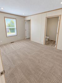 2025 Clayton Adrenaline Mobile Home