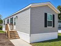 2025 Clayton Adrenaline Mobile Home