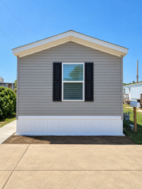 2025 Clayton Adrenaline Mobile Home