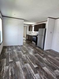 Mobile Home
