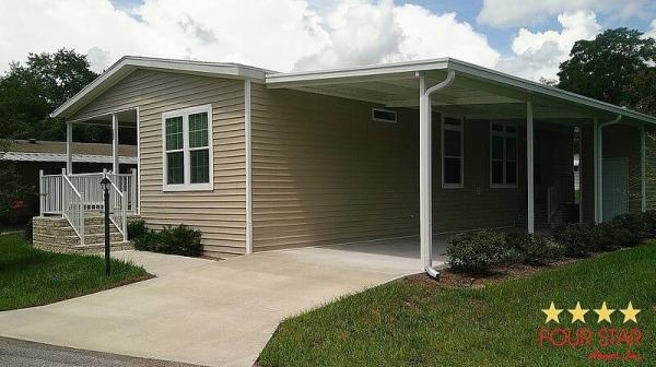 Photo 1 of 2 of home located at 193 Raintree Circle Deland, FL 32724