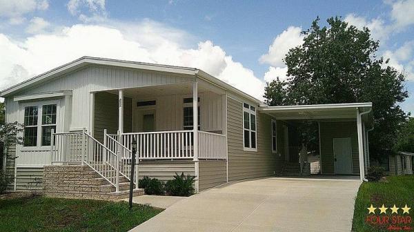 2022 PALM  Mobile Home For Sale