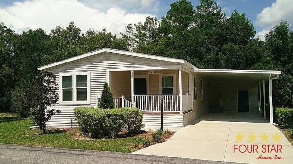2022 PALM  Mobile Home For Sale