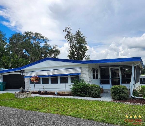 1976 WEST Mobile Home For Sale