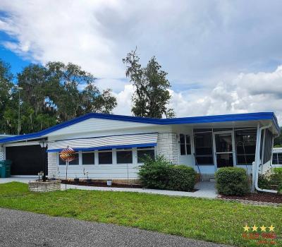Mobile Home at 197 Royal Dr Leesburg, FL 34748