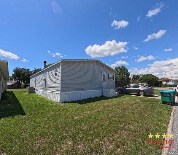1992 MERI Mobile Home For Sale