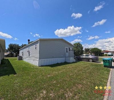 Mobile Home at 7314 Poi Cir Orlando, FL 32822