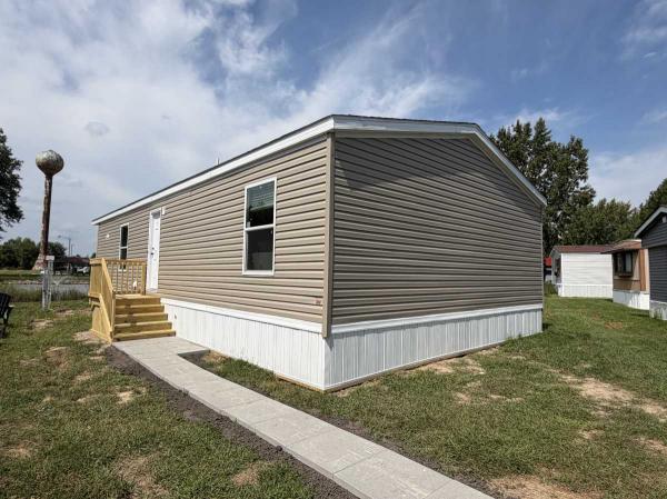 Photo 1 of 2 of home located at 11050 Fancher Road, #185, Westerville, Oh 43082 Westerville, OH 43082