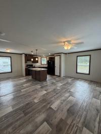 2026 Adventure Mojave Mobile Home