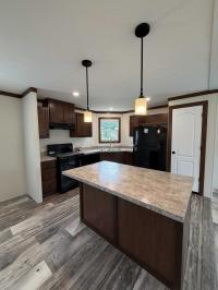 2026 Adventure Mojave Mobile Home