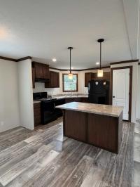 2026 Adventure Mojave Mobile Home