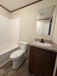 2026 Adventure Mojave Mobile Home