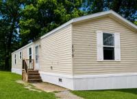 2019 Manufactured Home