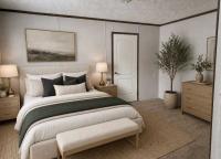 2019 Manufactured Home
