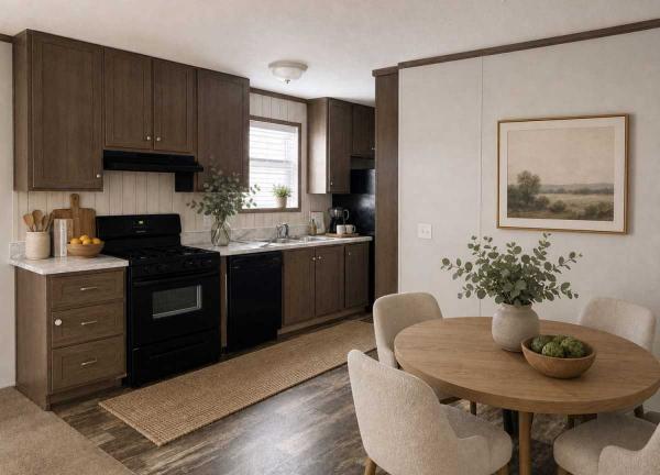 2019  Mobile Home For Sale