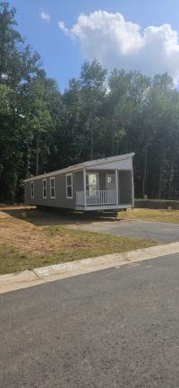 2023 Clayton Manufactured Home