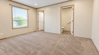 Photo 4 of 8 of home located at 1624 S 25 West, Lot 54 Tipton, IN 46072