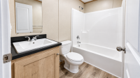 2025 Clayton Manufactured Home