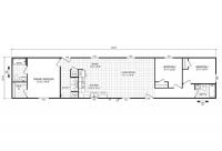 2025 Clayton Manufactured Home