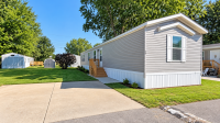 2025 Clayton Manufactured Home