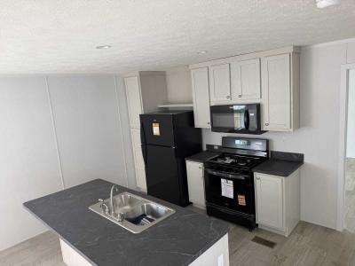 Mobile Home at 1065 Andrews St., #An1065 Decatur, IL 62526