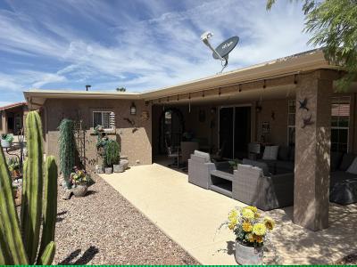 Photo 5 of 38 of home located at 7373 E. Us Hwy 60 #103 Gold Canyon, AZ 85118
