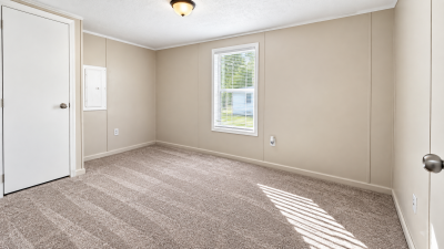 Photo 3 of 7 of home located at 1237 North Us 27, Lot 25 Portland, IN 47371