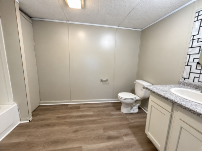 Photo 4 of 7 of home located at 1237 North Us 27, Lot 25 Portland, IN 47371