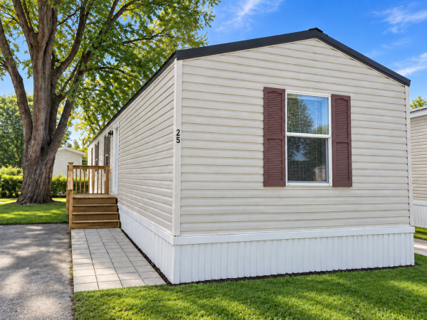2005 Giles Mobile Home For Sale