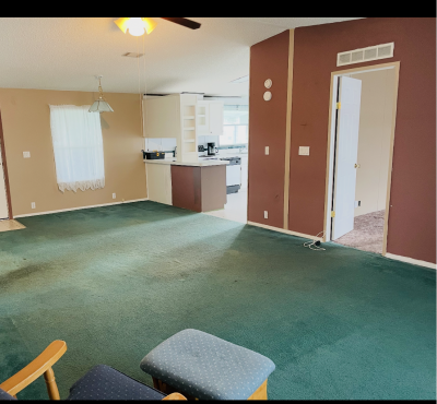 Available Home