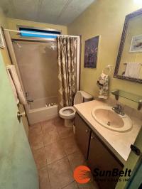 1983 BARR Mobile Home