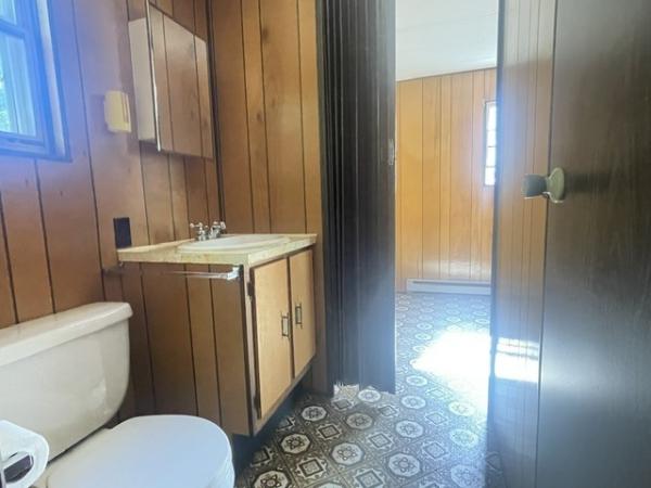 1977 Mobile Home