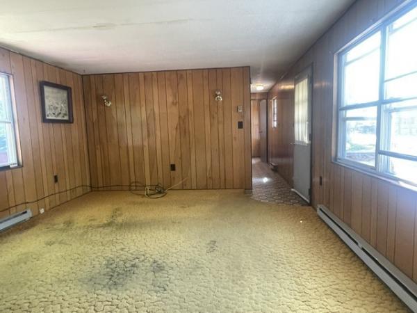 1977 Mobile Home