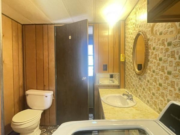 1977 Mobile Home