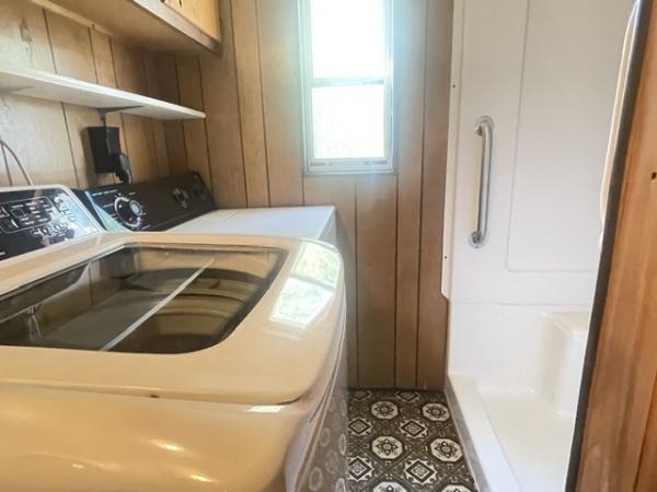 1977 Mobile Home