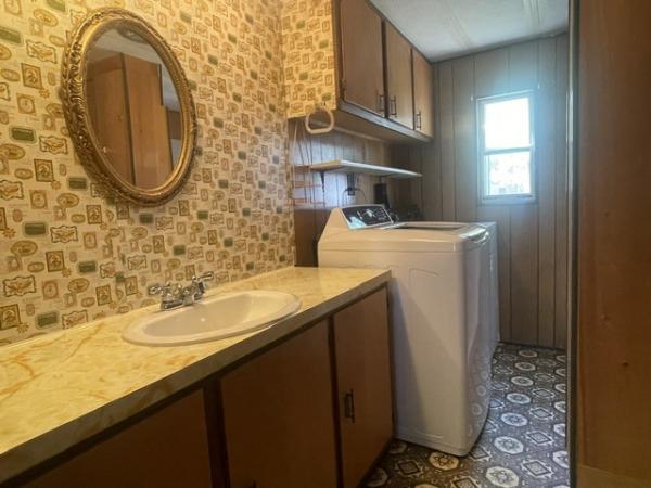 1977 Mobile Home