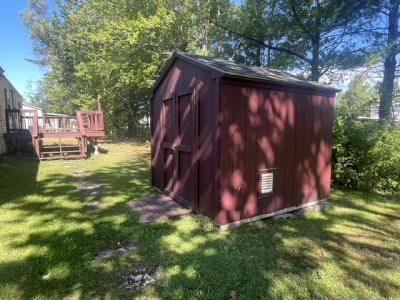 Photo 5 of 17 of home located at 2 Willowhaven Street Saco, ME 04072