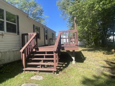 Photo 4 of 17 of home located at 2 Willowhaven Street Saco, ME 04072