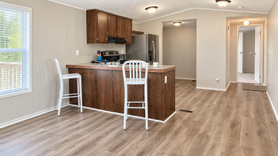 Mobile Home at 12948 S Us 31 Lot #267 Kokomo, IN 46901