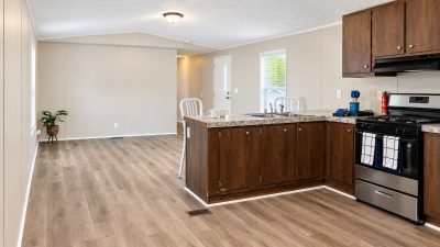 Photo 2 of 6 of home located at 12948 S Us 31 Lot #267 Kokomo, IN 46901