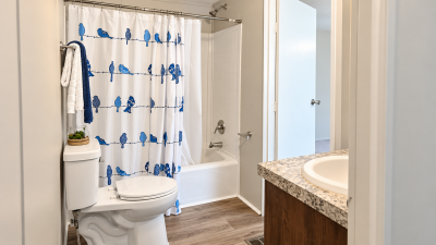 Photo 4 of 6 of home located at 12948 S Us 31 Lot #267 Kokomo, IN 46901
