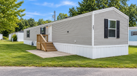 2018 Clayton Manufactured Home