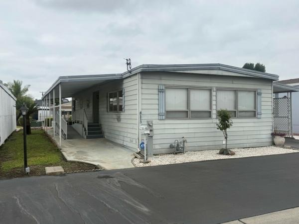 1969 Kit Mobile Home For Sale