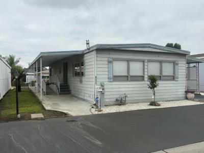 Mobile Home at 1201 W Valencia Dr #113 Fullerton, CA 92833