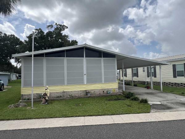 1988 FUQU Manufactured Home