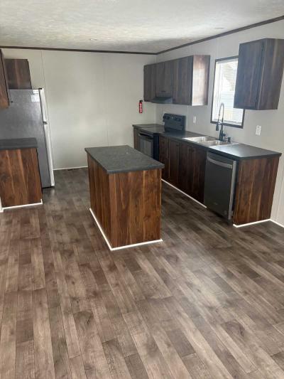 Photo 2 of 7 of home located at 2311 Asbury Evansville, IN 47720