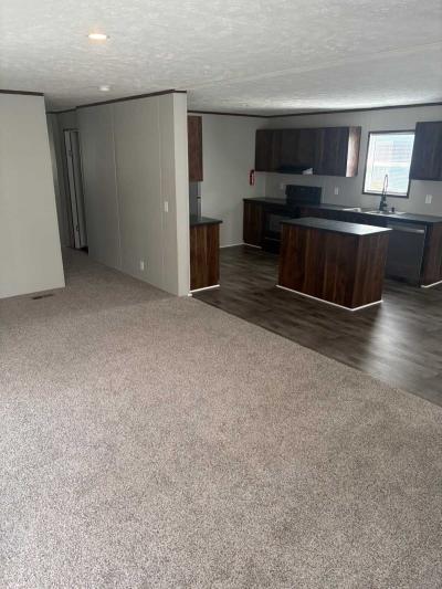 Photo 5 of 7 of home located at 2311 Asbury Evansville, IN 47720