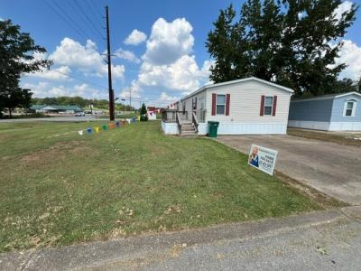 Mobile Home at 2311 Asbury Evansville, IN 47720