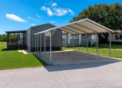 Mobile Home at 106 Horseshoe Loop Lot 3 Liberty Hill, TX 78642