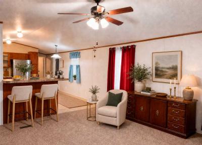 Photo 2 of 7 of home located at 106 Horseshoe Loop Lot 3 Liberty Hill, TX 78642